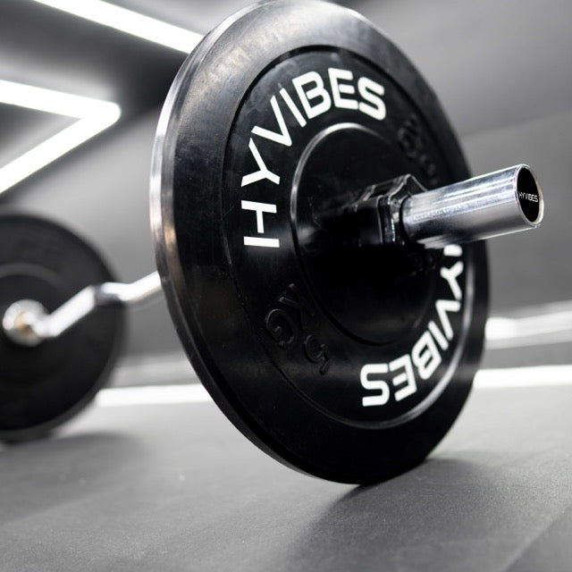 Curl Bar