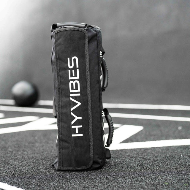 HYVIBES Competition Sandbag