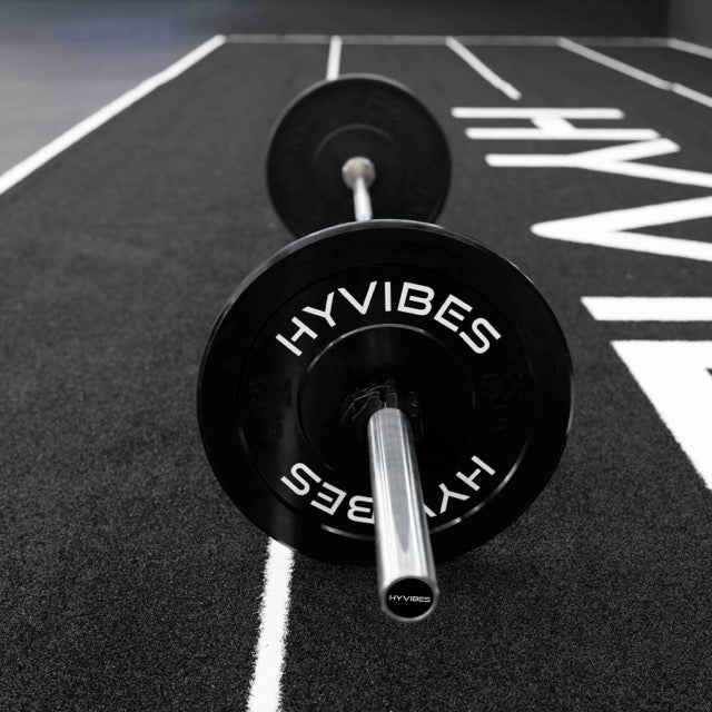 Olympic Barbell Men