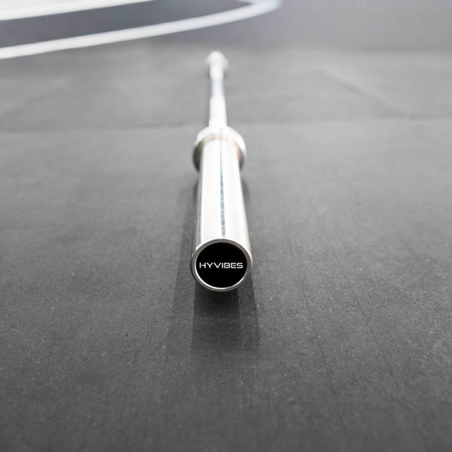 Olympic Barbell Men