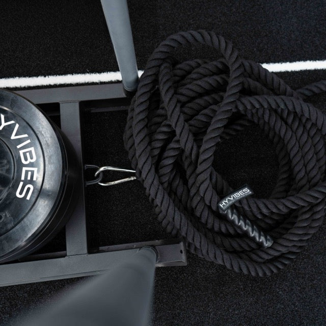 Sled Battle Rope