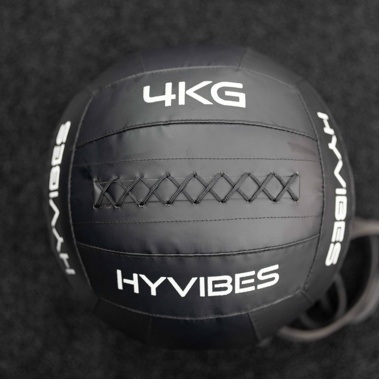 HYVIBES Competition Wallballs