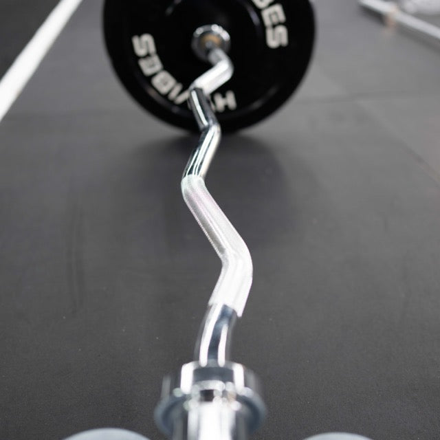 Curl Bar