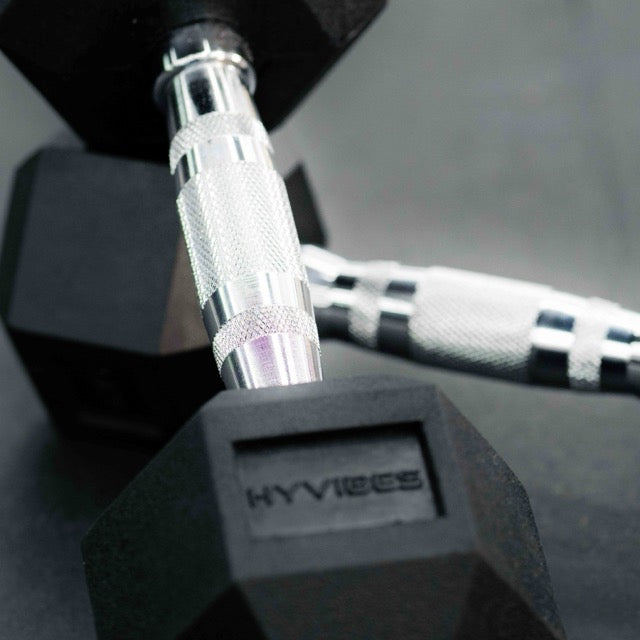 Hexagon Dumbells