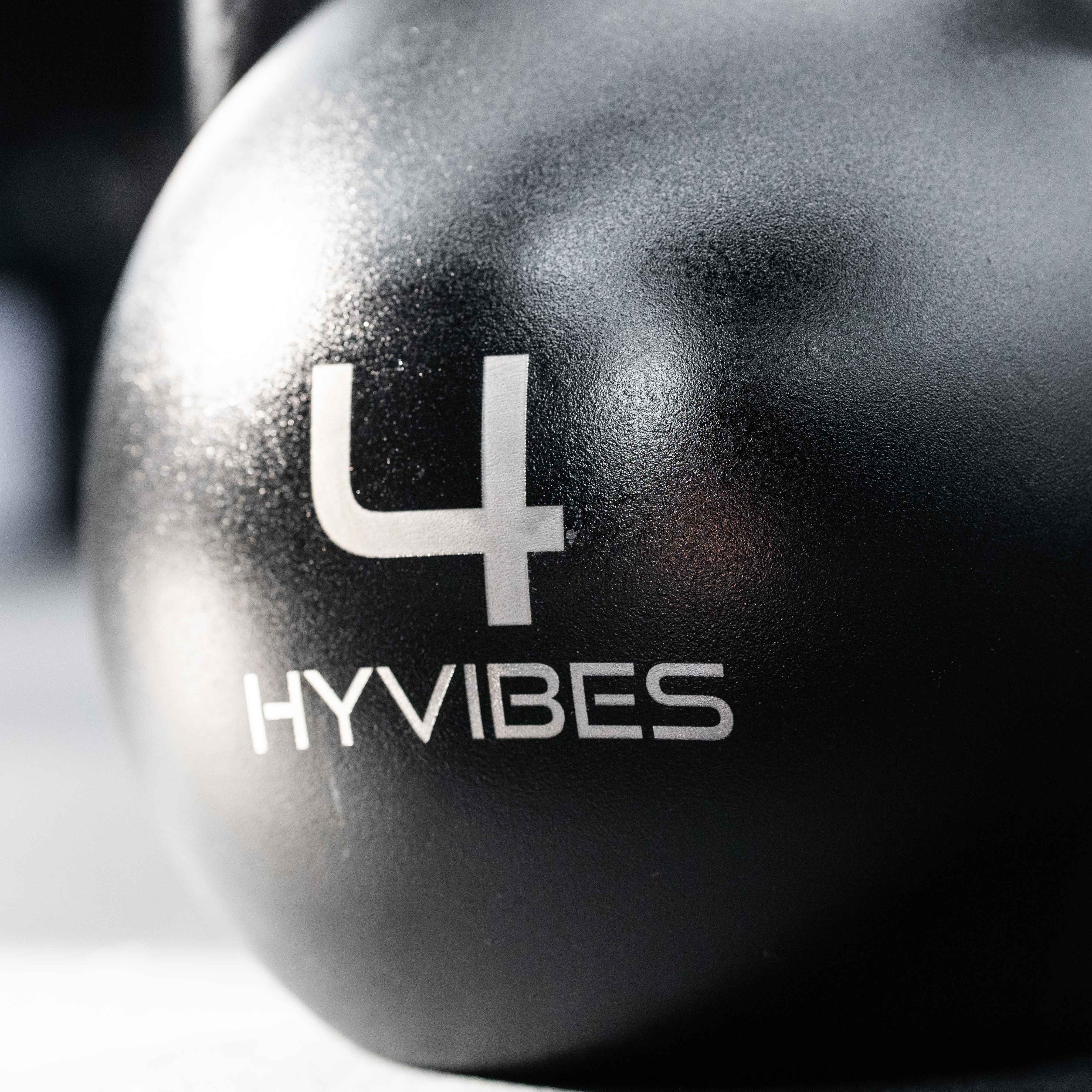Kettlebell