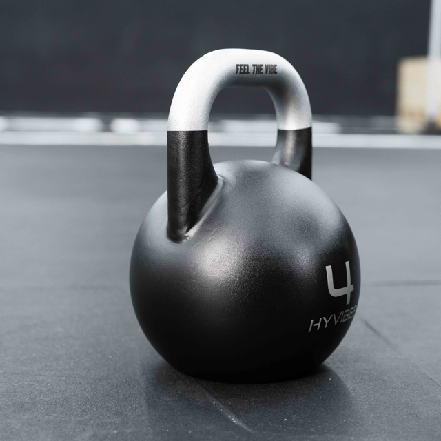 Kettlebell