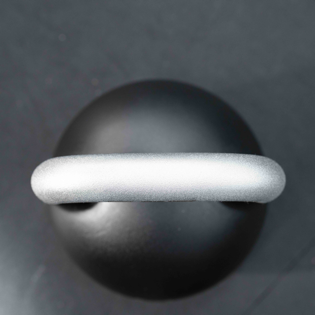 Kettlebell
