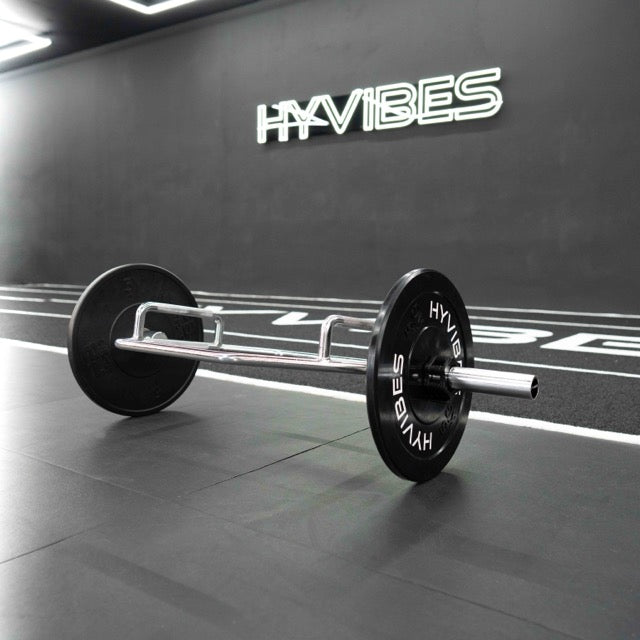 HYVIBES Trap Bar