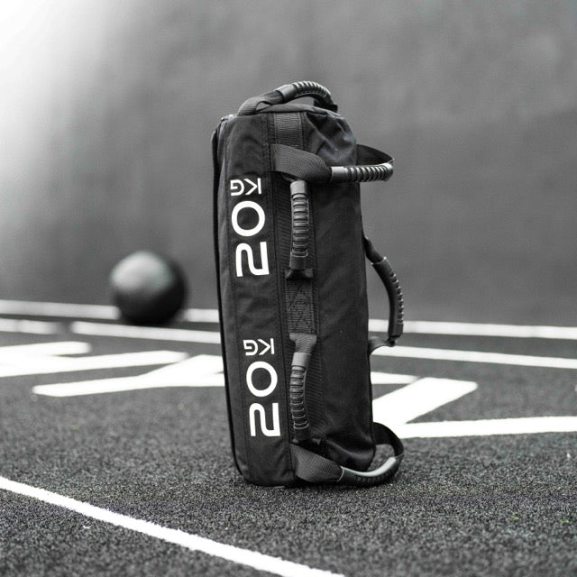 HYVIBES Competition Sandbag