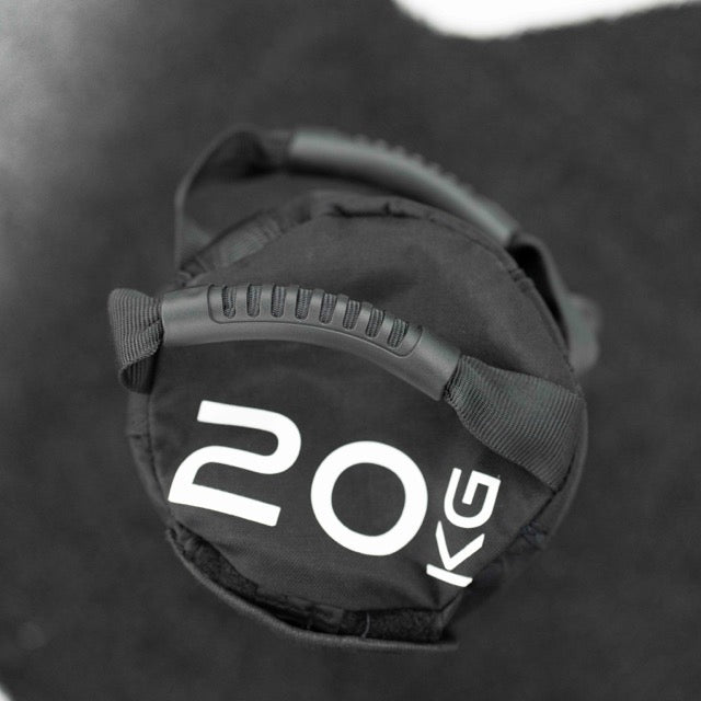 HYVIBES Competition Sandbag