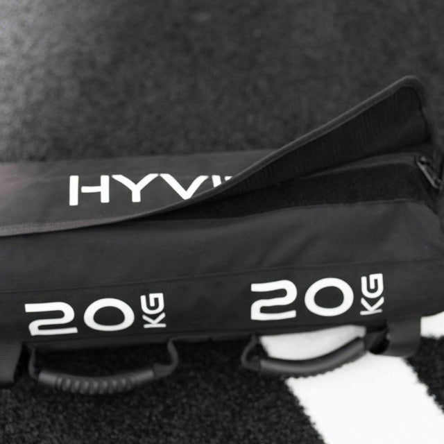 HYVIBES Competition Sandbag