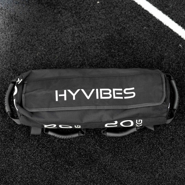 HYVIBES Competition Sandbag