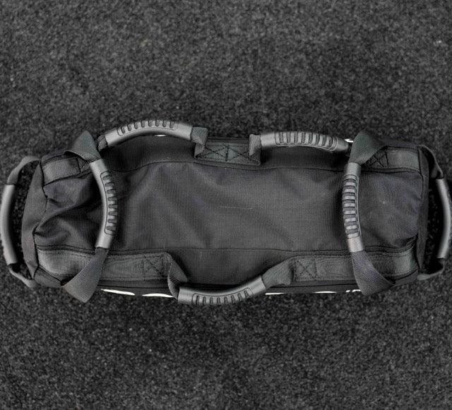 HYVIBES Competition Sandbag