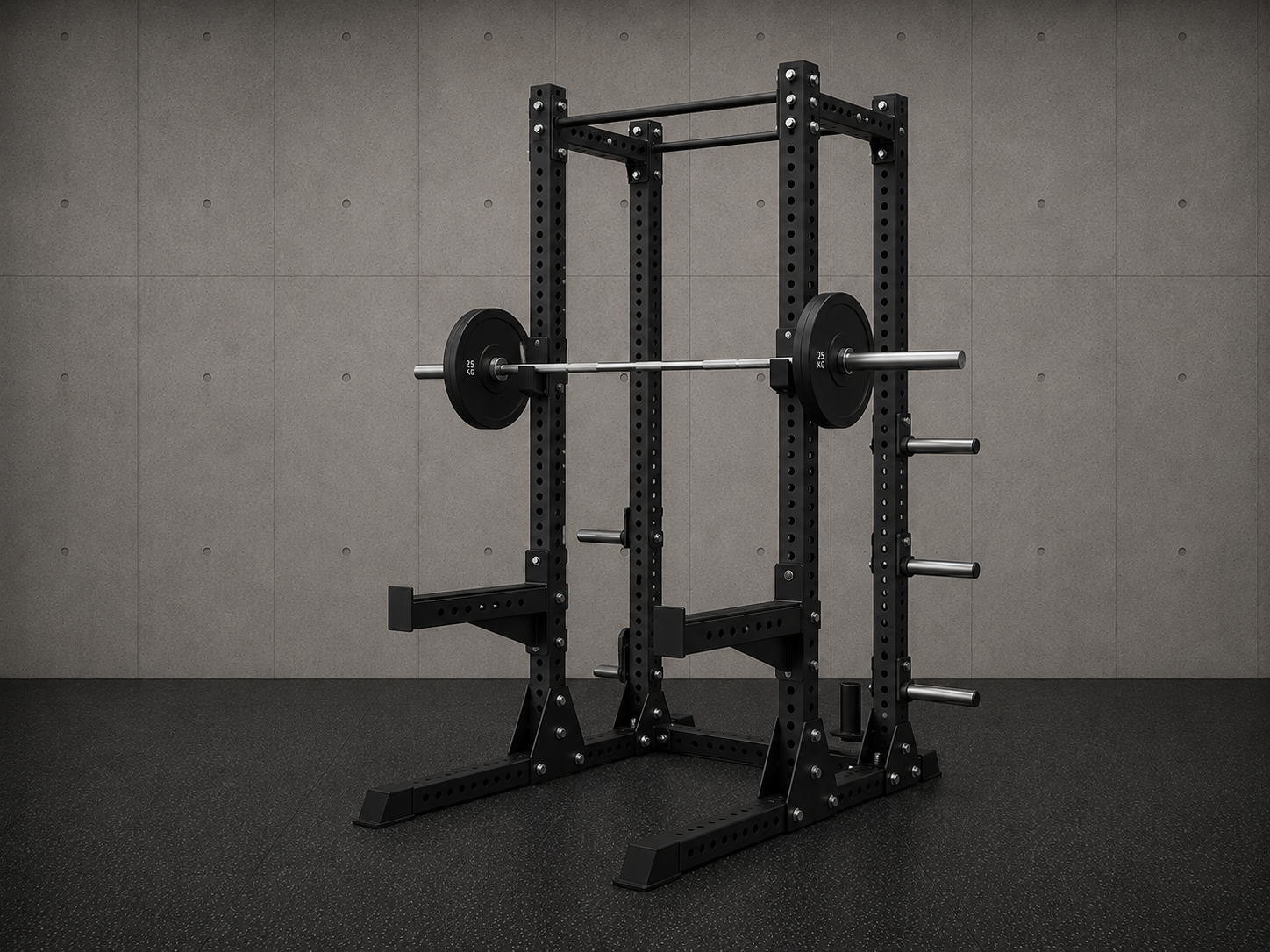 Modulares Racksystem