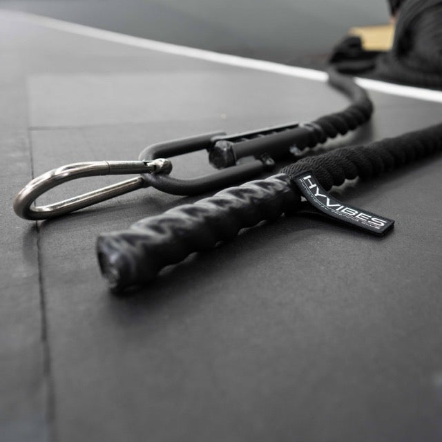 Sled Battle Rope