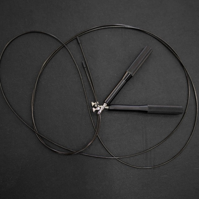 Speed Jump Rope