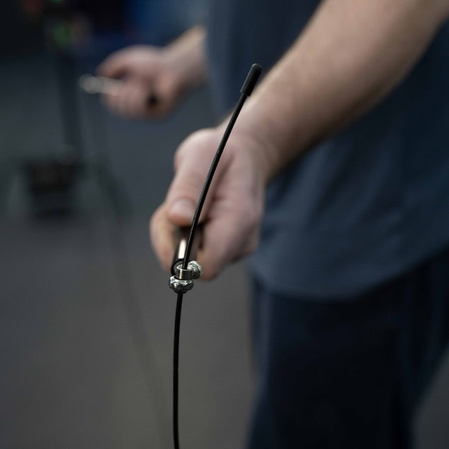 Speed Jump Rope